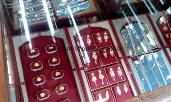 H Allarakha Jewellers